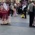 Traditional Spanish Dance Madrid Spain