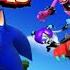 Sonic Lost World PC No Commentary Soniclostworld