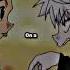 Gon And Killua Two Birds On A Wire
