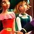 Forever Music Video Elena Of Avalor Disney Junior