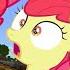 THE PILLAGERS ARE AFTER ME Apple Bloom Plays MINECRAFT PART ONE