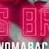 Lucas Brontk Womaback Edit Official Audio