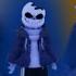 Roblox Halloween Update Undertale Crazy Multiverse Timeline