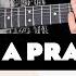 Bon Jovi Livin On A Prayer Guitar Tab Lesson Cover Tutorial