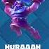 Clash Royale All Evo Mega Knight Sound Effects Clashroyale Supercell Evomegaknight Evolution