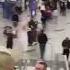 В аэропорту Домодедово перенесли десятки рейсов