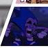 Smile But A Different Cover Is Used Every Turn FNF Mickey Mouse