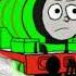 Percy Escapes The Blast Sodor Fallout Au Episode 1