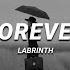 Labrinth Forever Slowed Reverb Lyrics