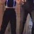 You Want To Chill With The Big Boys Dance Trend Jasmin James Shorts
