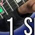 The Ultimate Arpeggio Trick One Shape To Play Them ALL