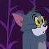 The Tom And Jerry Show Scarecrow Vs Tom Boomerang UK