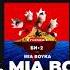 Би 2 Mia Boyka Последний герой