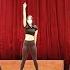 White Flag Bishop Briggs Dance Cover THE PALETTE FILM FESTIVAL The Hunger Games