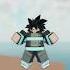 So THIS HAPPENED When I Got SUPER SAIYAN RAGE In Dragon Soul Roblox Shorts