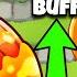 Everything NEW In Update 45 0 In Bloons TD 6