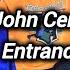 Evolution Of John Cena Entrance 2002 2024