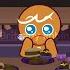 Having Dinner With The Cacao Family Cookie Run Kingdom Animation