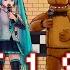 Hatsune Miku Five Nights At Freddy S 1 Song VOCALOID Cover