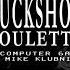 Buckshot Roulette Multiplayer OST Overdose Casino