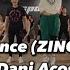 줌바웜업 ZINCON Dose 2024 DJ Dani Acosta Choreo By Jjintiger House Experience Warmup Zumba