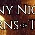 10 Hrs Jeremy Soule Skyrim A Rainy Night In The Taverns Of Tamriel