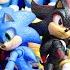 Unboxing EVERY Sonic Movie 3 Toy