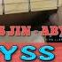 BTS Jin Abyss Guitar Chords Tutorial Cover