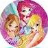 Mythix Guitar Version Winx Club Audio Spectrum Song Goes To Respective Owner