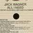 Jack Wagner All I Need HQ Audio