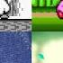 Evolution Of Kirby S Victory Dances