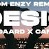 CANCUN HEDEGAARD All Designer Tom Enzy Remix