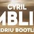 CYRIL Stumblin In ENDRIU Bootleg 2024 FBM