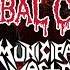 CANNIBAL CORPSE 2024 European Tour With MUNICIPAL WASTE IMMOLATION SCHIZOPHRENIA