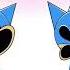 Sonic Exe Phase 1 Vs 2 Vs 3 Sprunki Normal Vs Sprunki Retake Version
