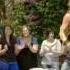 Rednex Cotton Eye Joe ZDF Fernsehgarten 1 6 2014