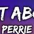 Perrie Forget About Us Lyrics