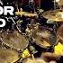 Jay Weinberg Slipknot Not Long For This World Studio Drum Cam