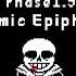 Undertale Karma S A B1 Ch Phase1 5 Karmic Epiphany