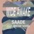 Eric Saade Wide Awake Lyrics