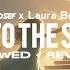 Jim Yosef X Laura Brehm Into The Sky Slowed Reverb