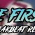 DJ FOR THE FIRST TIME BREAKBEAT REMIX FULL MELODY TERBARU 2024