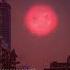 Lunar Red Sun Of Evolution Redsun Minecraftredsun