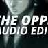 The Opps Galler Edit Audio