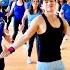 BACILON Cha Cha Cha Dance Fitness Workout Cha Cha Cha Version