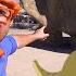 Learning Dinosaurs With Blippi Educational Videos For Kids