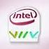 Cute Intel Logo History