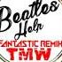 The Beatles Help TMW Fantastic Remix