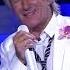 Rod Stewart Santana Perform Live In Las Vegas