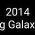 Samsung Galaxy Bell Series Startup Sounds 2014 2019